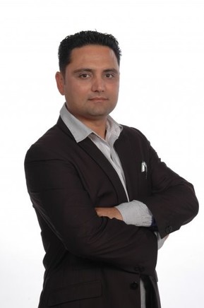 Nazim  Malik