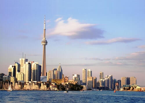 Toronto Real Estate - Nazim Malik, Broker