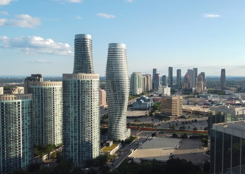 Mississauga Real Estate - Nazim Malik, Broker